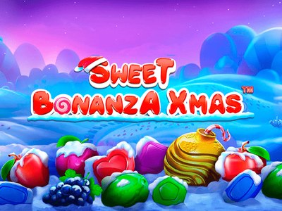 Sweet Bonanza Xmas